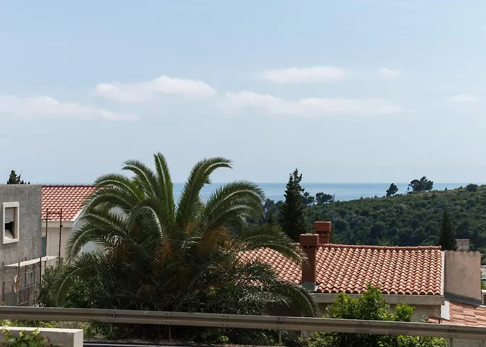 Apartments Mamma Mia