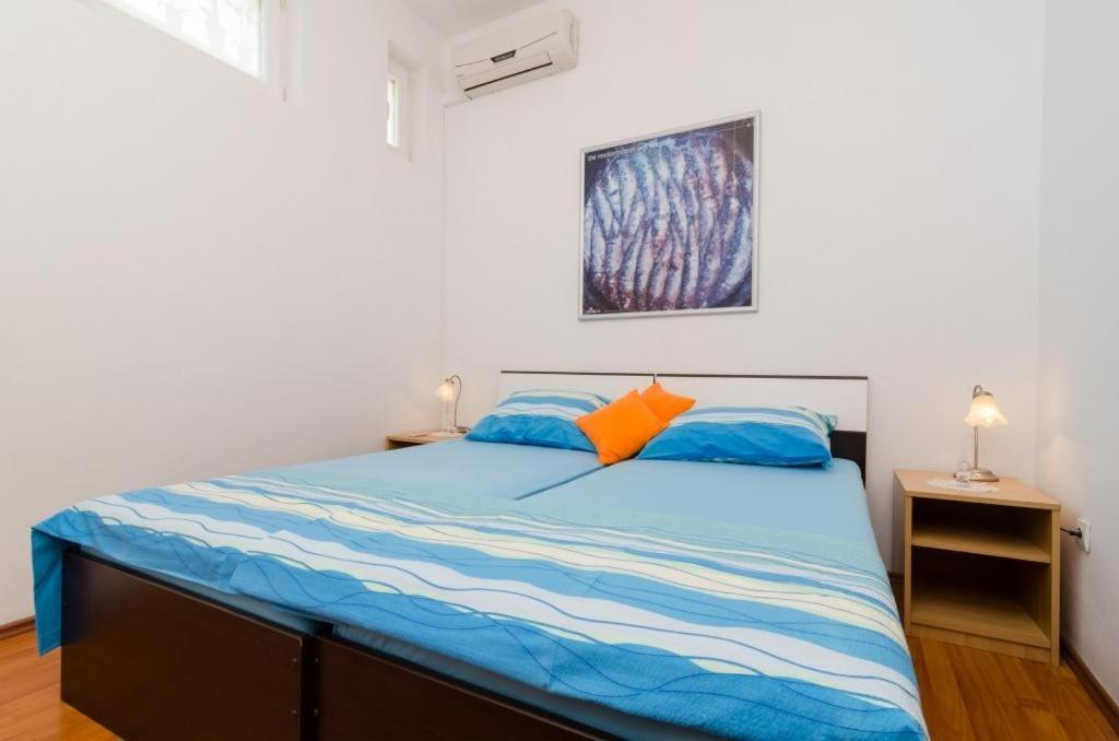 Apartamento Mamma Mia *