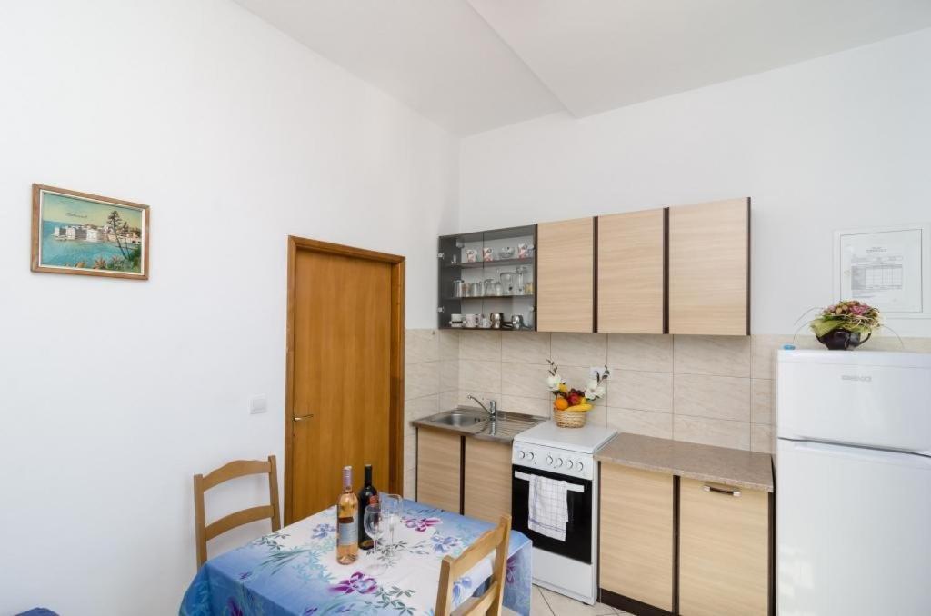 Apartamento Mamma Mia Mlini