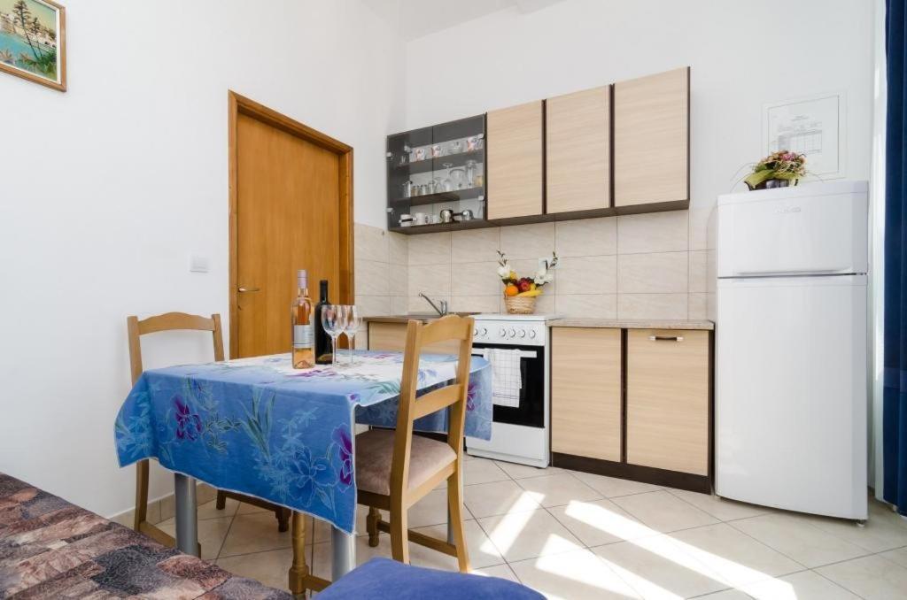 Apartamento Mamma Mia Mlini