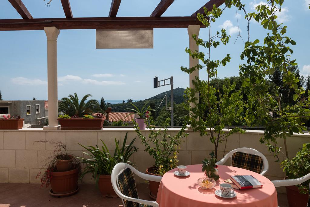 Apartamento Mamma Mia Mlini