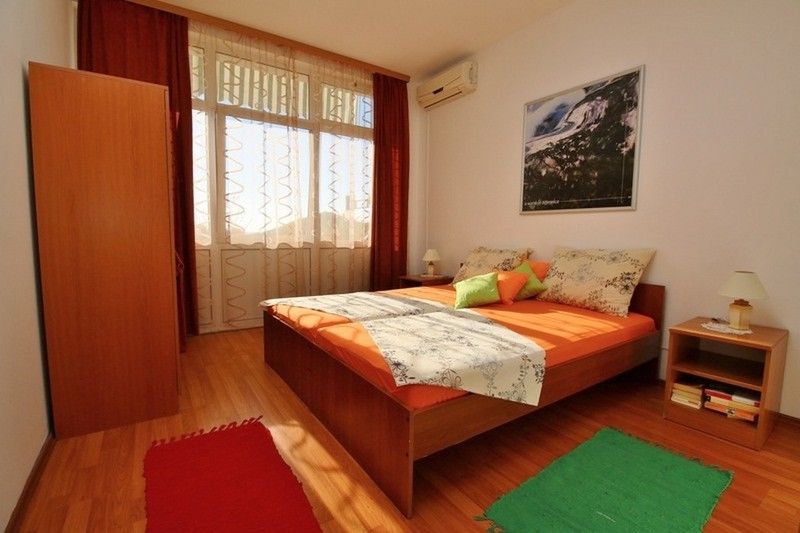 Mamma Mia Apartamento Mlini
