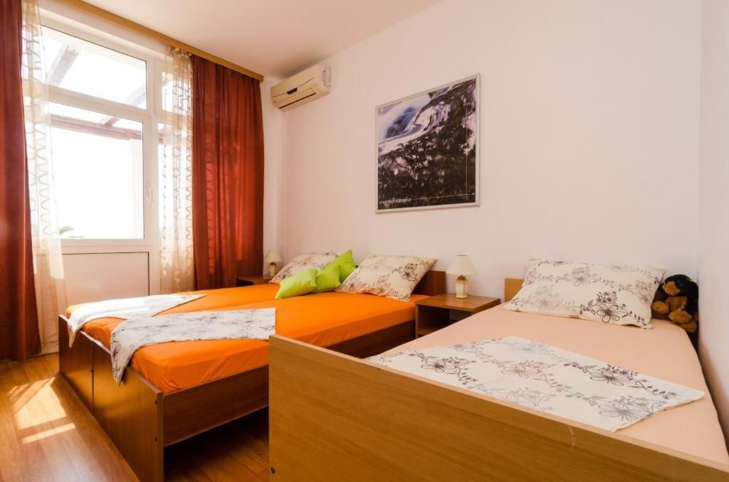 Apartment Mamma Mia Mlini