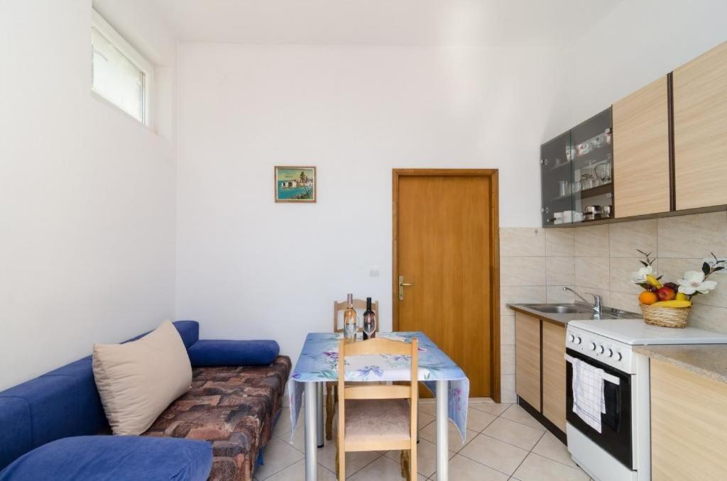 Mamma Mia Apartment