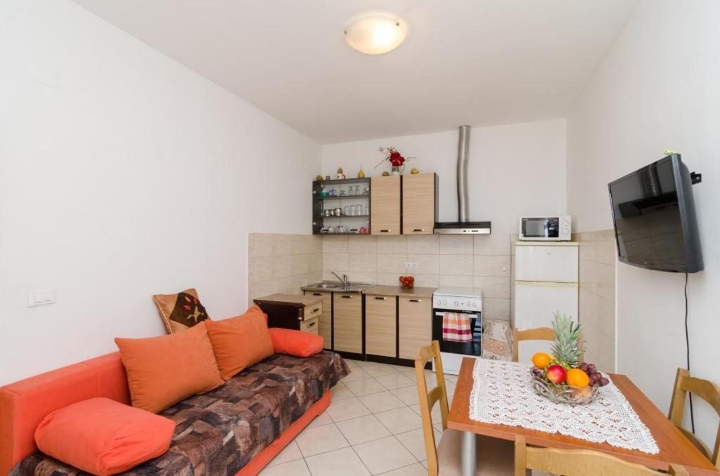 Mamma Mia Apartment Mlini