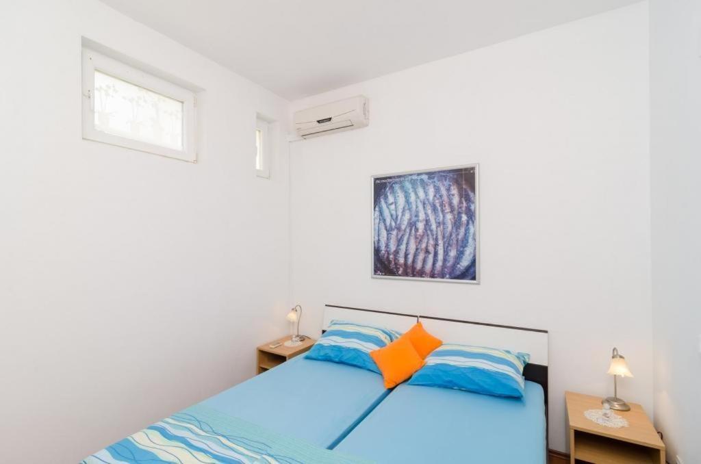 Apartment Mamma Mia Mlini