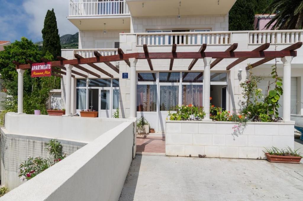 Mamma Mia Apartment *