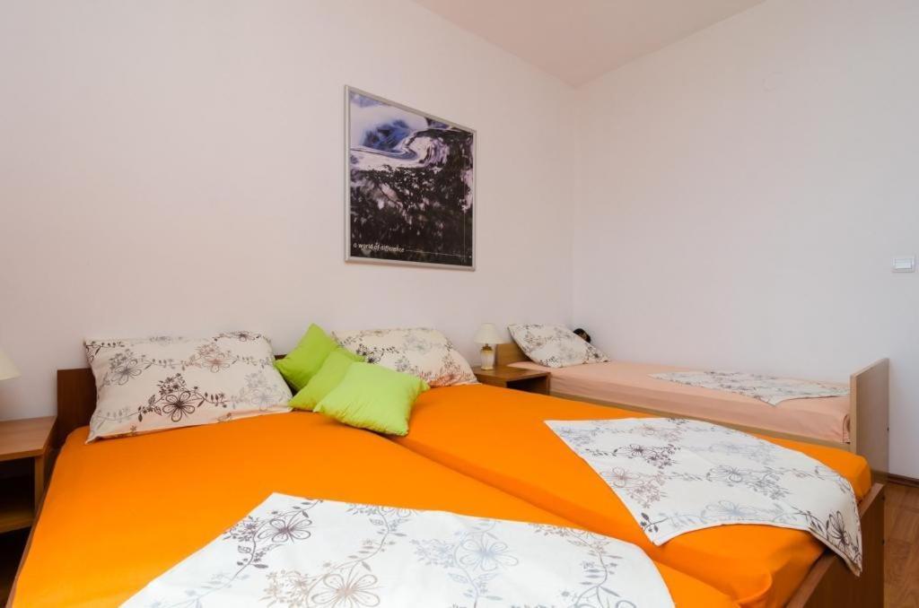 Apartment Mamma Mia