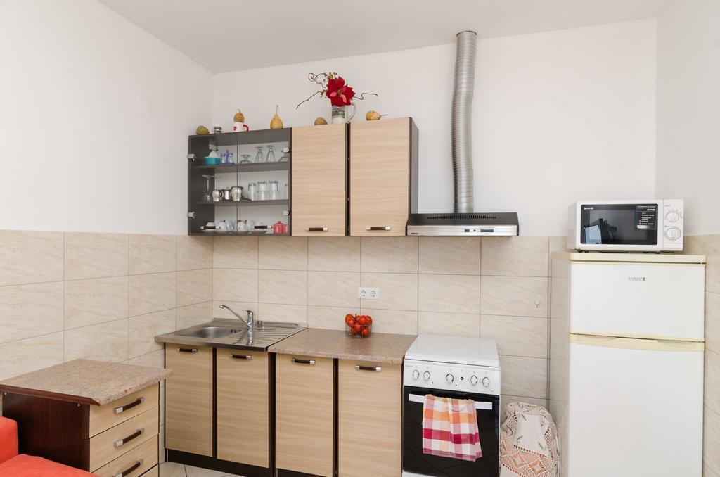 Apartment Mamma Mia