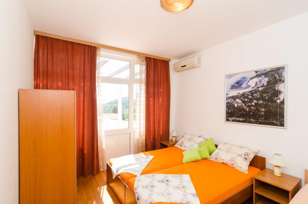 Apartment Mamma Mia *