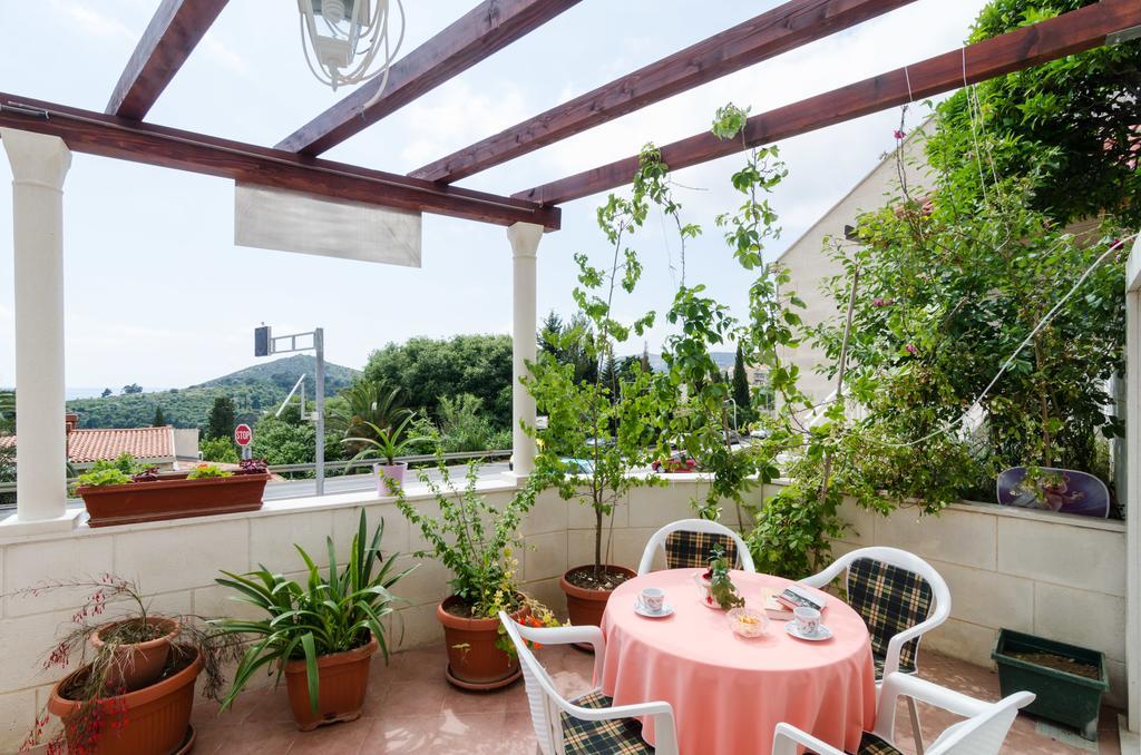 Apartment Mamma Mia *