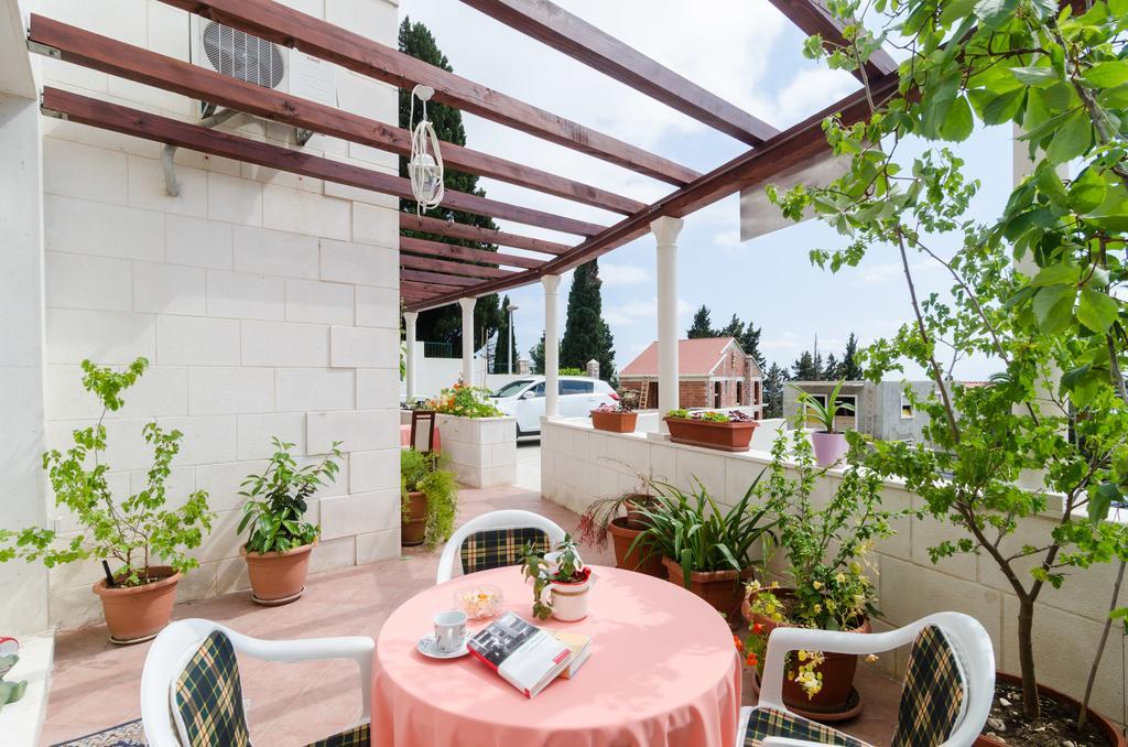 Apartment Mamma Mia *